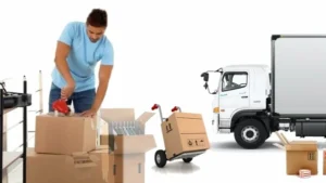 Şehirlerarası Ev Eşyası Taşıma