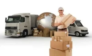 Nakliyeciler Garajı Çorlu