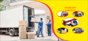 Çorluda Nakliyeciler