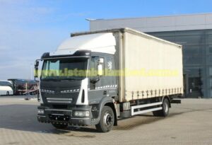 İstanbul Nakliye Lojistik