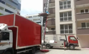 Nakliye Çorlu Nakliyeciler