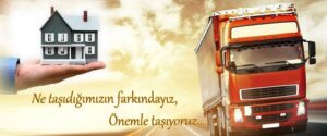 Çorlu Nakliyeci Firmaları