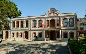 Yük Eşya Taşımacılığı