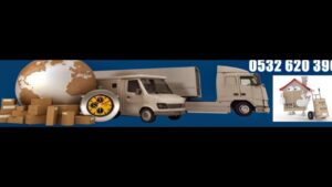 Yük Hizmetleri Çertaş Kamyonet