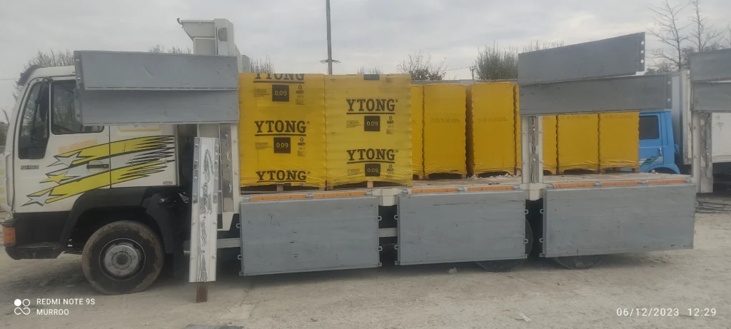 Çorlu Tır Lojistik Firmaları