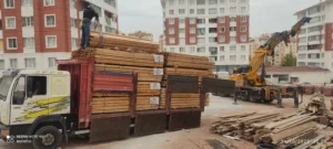 Çorlu Tır Lojistik Firmaları