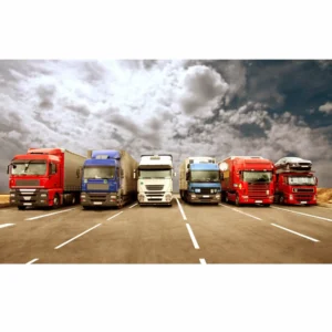 Çorluda Taşıma Şirketleri