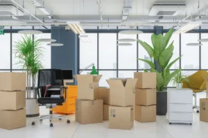 Çorlu Ofis İş Taşıma