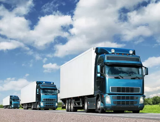 Nakliyeciler Garajları Siteleri