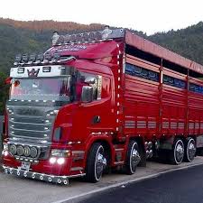 Çorlu Nakliyeciler Taşımacılık