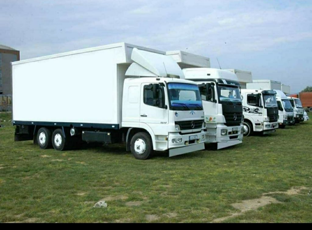 Çorlu kamyon Çorlu kamyonet