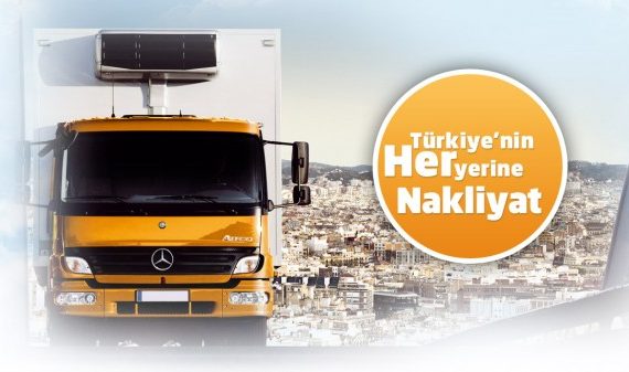 Evden Eve Nakliyat Ankara