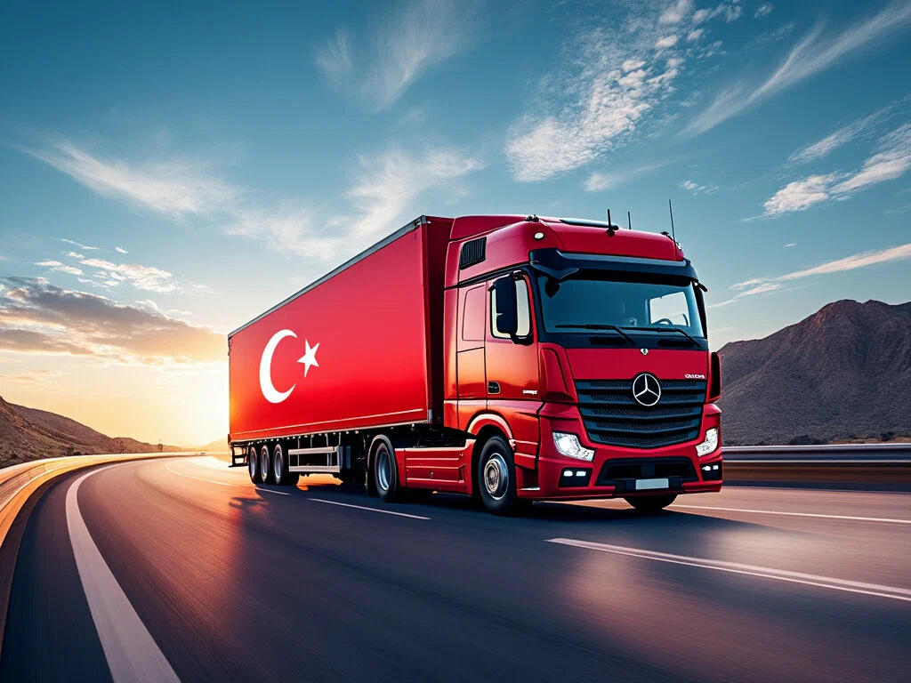 Kara Yolu Yük Taşımacılığı