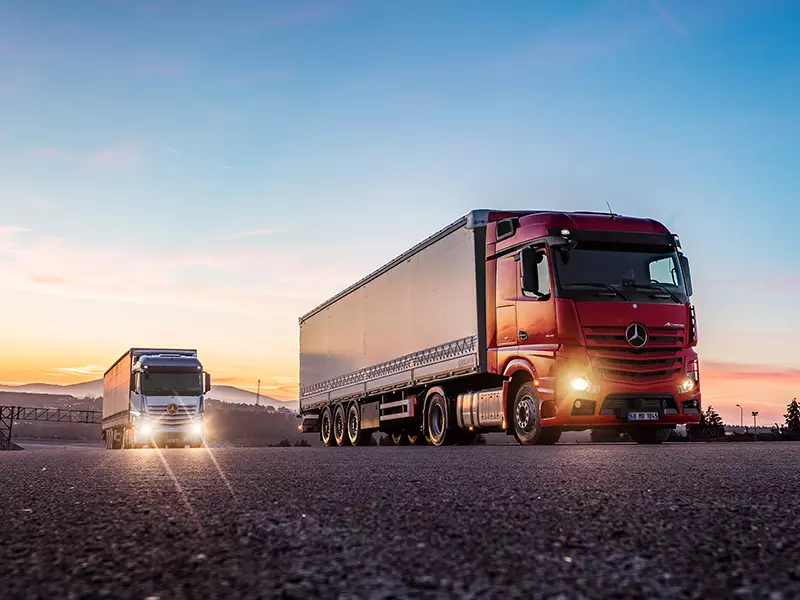 Asansörlü Taşıma