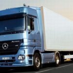 Çorlu Nakliyeciler Sitesi