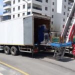 Fabrika Yük Taşıma Nedir?